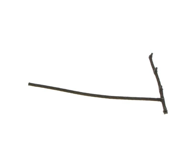 BOSCH 0 928 400 413 Hose, fuel overflow