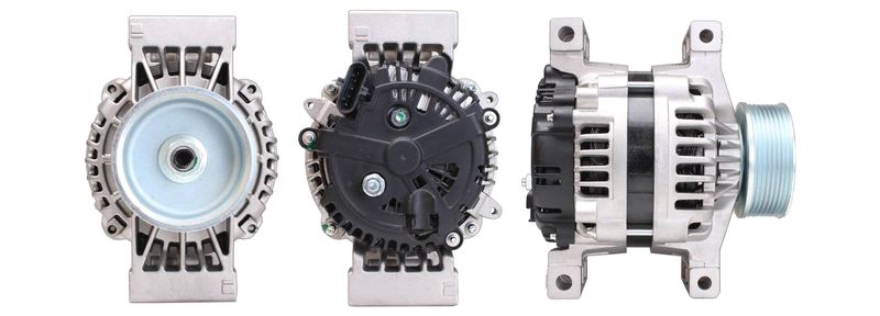generátor LRA03814