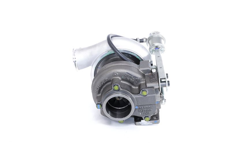 Compresor,sistem de supraalimentare T916687 BTS Turbo
