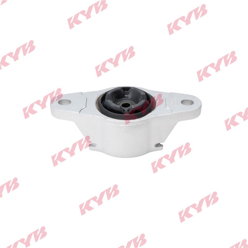 MacPherson veerpoot bevestiging Achter Links/Rechts past: MAZDA CX-5, CX-9 2.0/2.5 06.16-