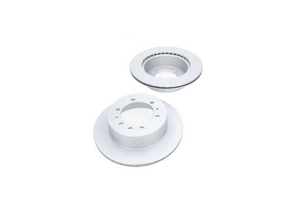 Kavo Parts BR-6766-C Brake Disc