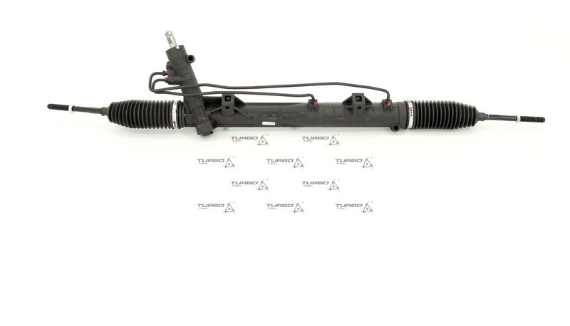 TURBO-TEC Рулевой механизм
