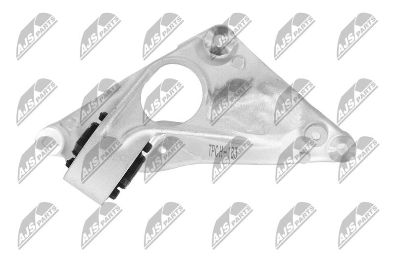 NTY ZPS-CH-183 Mounting, engine