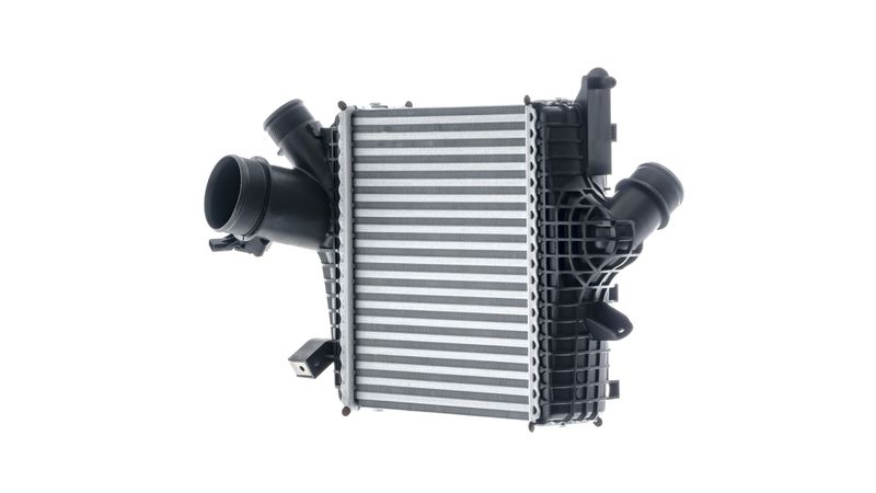 Product Image - Intercooler, inlaatluchtkoeler - CI640000P - MAHLE