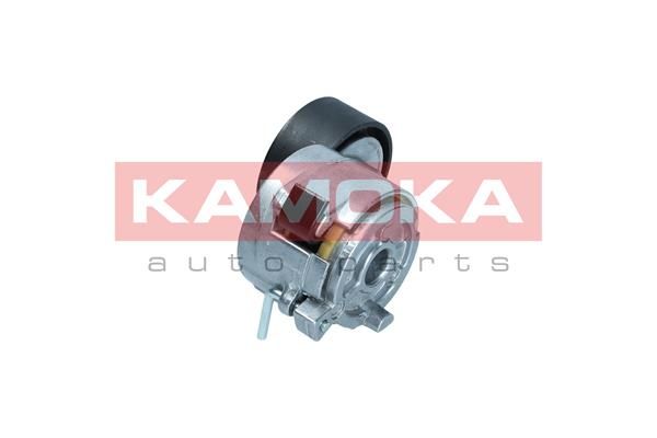 KAMOKA R0596 Belt Tensioner, V-ribbed belt