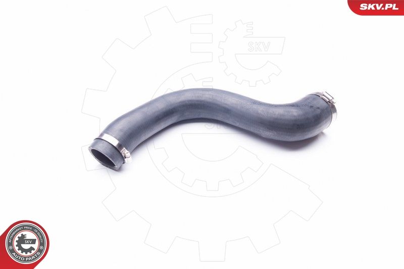 ESEN SKV 24SKV666 Charge Air Hose