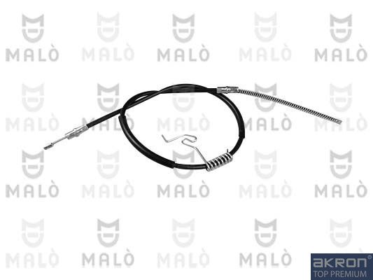 AKRON-MALÒ huzal, rögzítőfék 26366