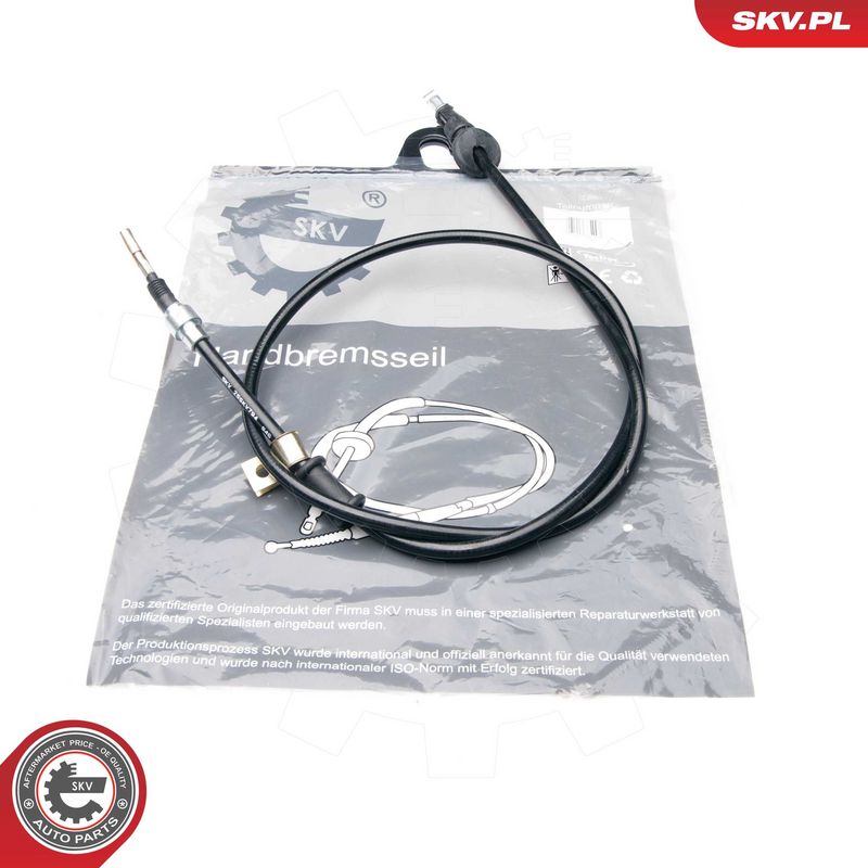 Tross, seisupidur, ESEN SKV 25SKV794