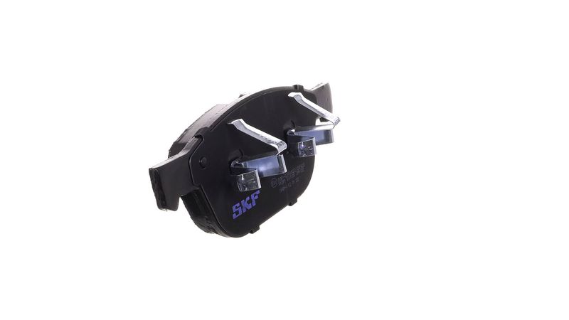 SKF VKBP 80188 Brake Pad Set, disc brake