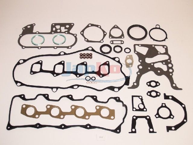 Tihendite täiskomplekt,...