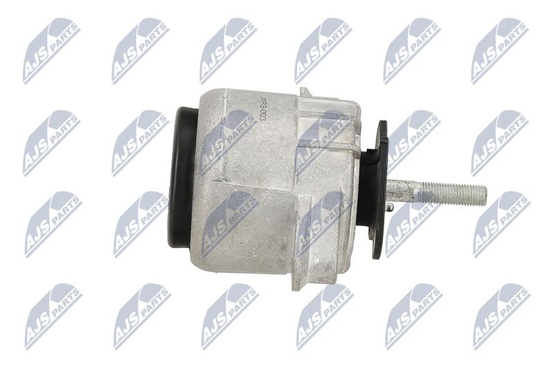 Paigutus, Mootor, NTY ZPS-PS-003