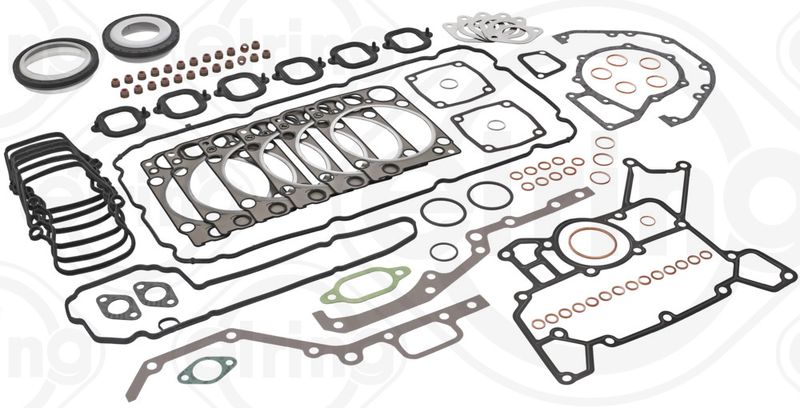 Product Image - Complete pakkingset, motor - 583.150 - ELRING
