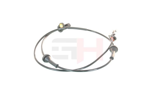 GH GH-704803V Sensor, wheel speed