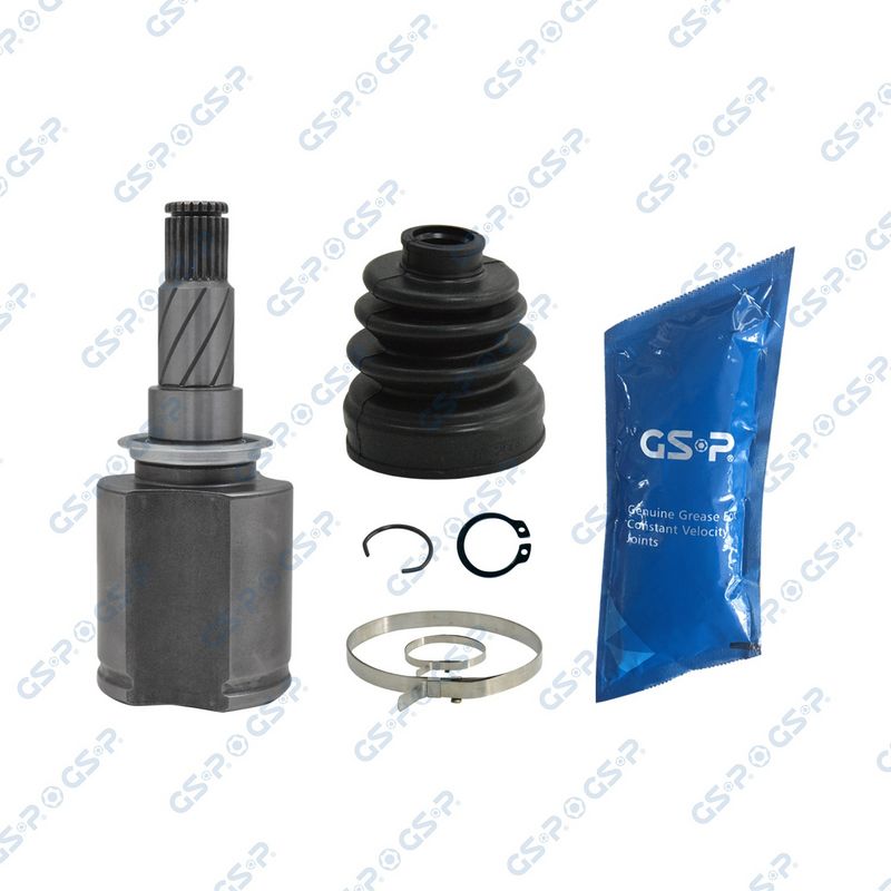 OEM код товара: 2403100XKY88A