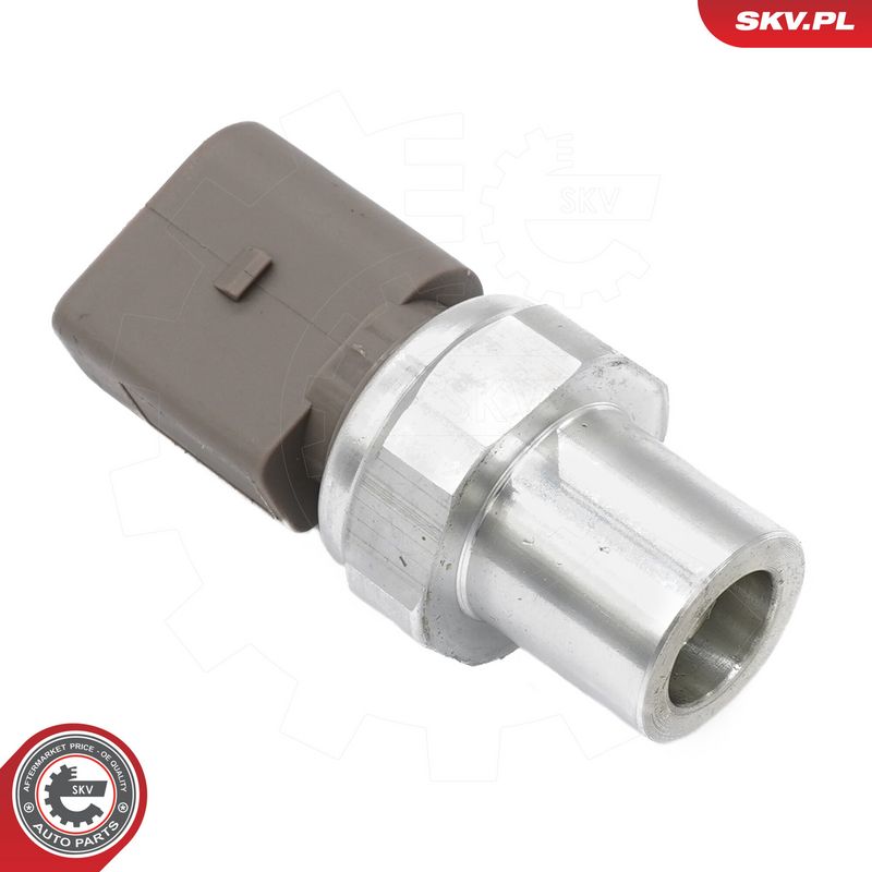 Survelüliti, kliimaseade, ESEN SKV 95SKV125