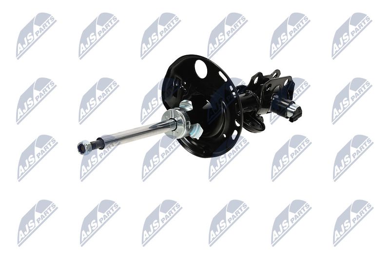 Amort, NTY A-TY-104