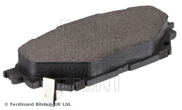 BLUE PRINT ADBP420175 Brake Pad Set, disc brake