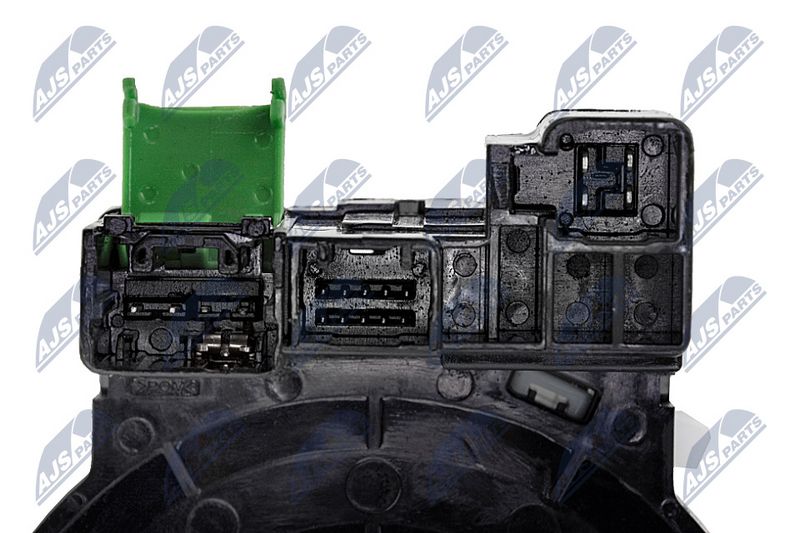 Turvapadja lint, turvapadi, NTY EAS-MS-011