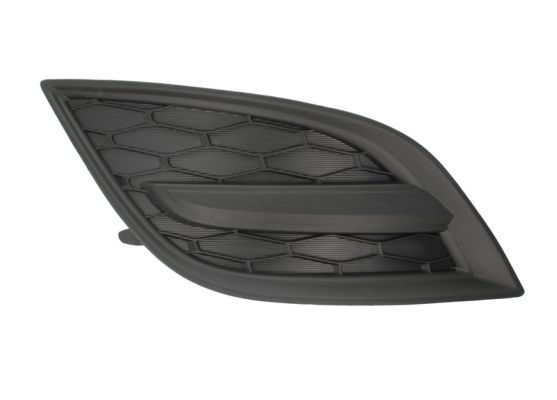 BLIC 6502-07-3499916P Ventilation Grilles, bumper