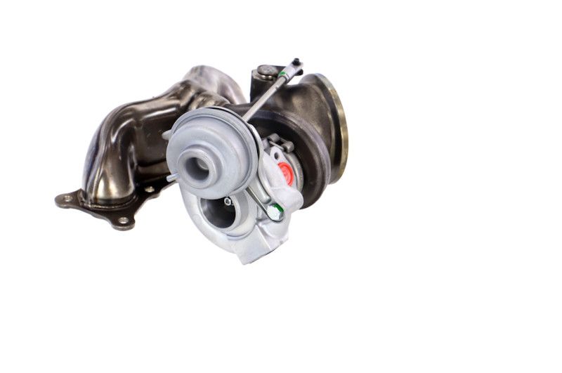 REMANTE 003-001-003881R Charger, charging (supercharged/turbocharged)