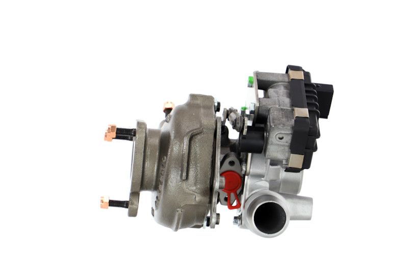 REMANTE 003-002-001373R Charger, charging (supercharged/turbocharged)