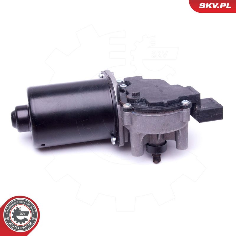 Pesuri mootor, ESEN SKV 19SKV167