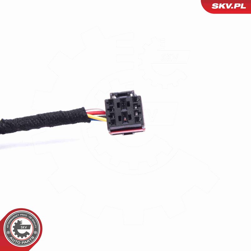 ESEN SKV 52SKV903 Electric Motor, tailgate