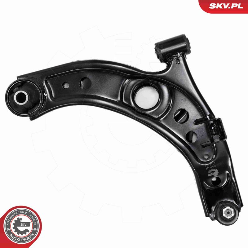 ESEN SKV 69SKV124 Control/Trailing Arm, wheel suspension