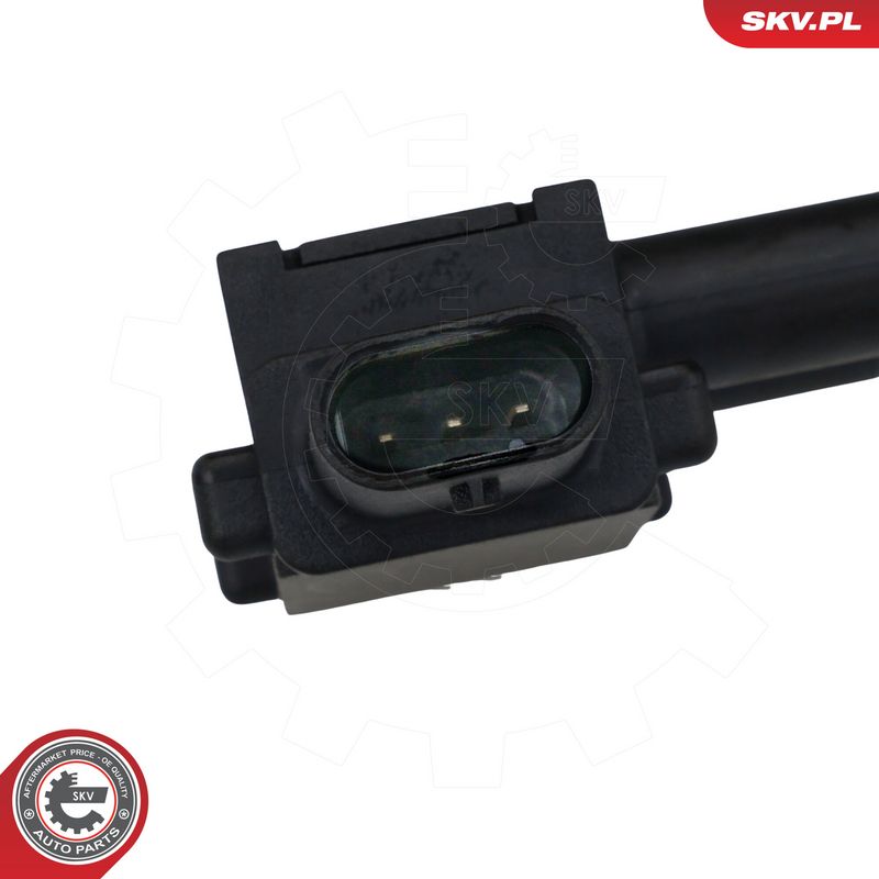 Andur, heitgaasisurve, ESEN SKV 17SKV038
