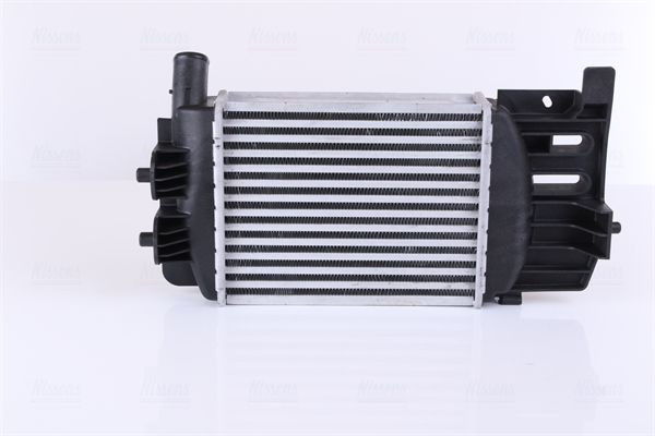 NISSENS 96262 Charge Air Cooler