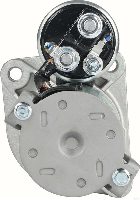 Motor de arranque