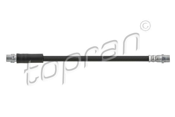 TOPRAN 104350 - Brake Hose