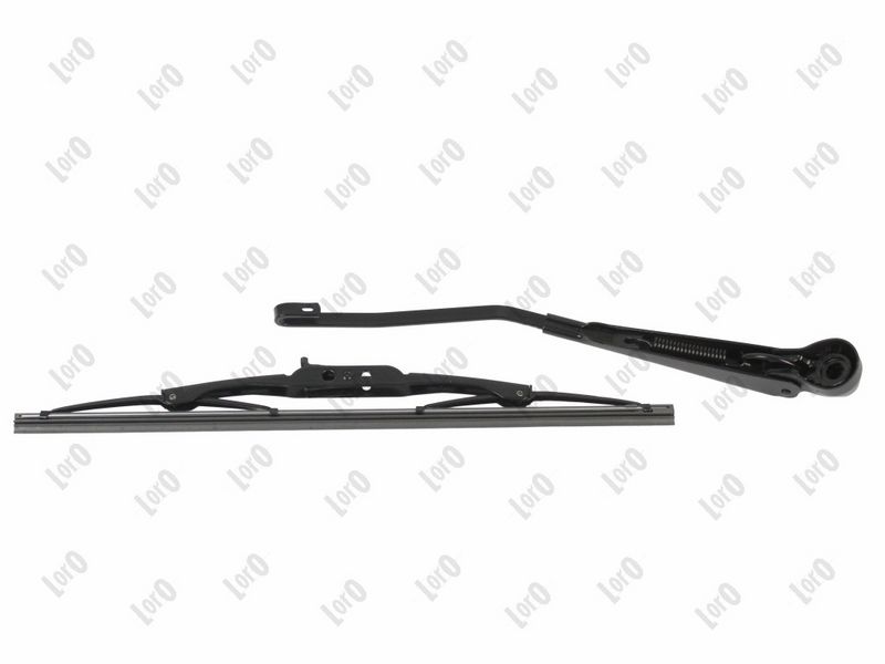 ABAKUS 103-00-279-C Wiper Arm Set, window cleaning