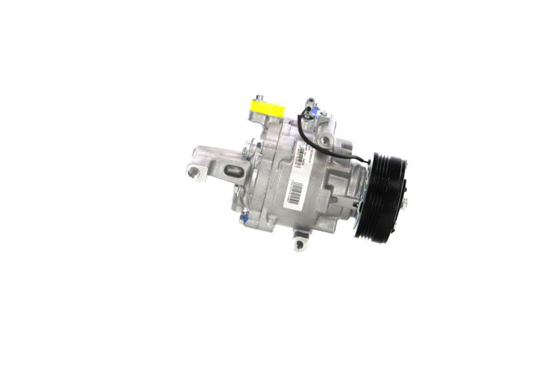 REMANTE 005-001-000063R Compressor, air conditioning