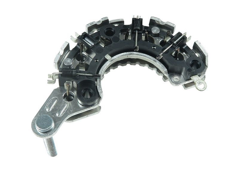 AS-PL ARC2072 Rectifier, alternator