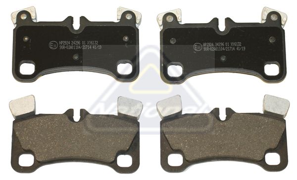 National NP2924