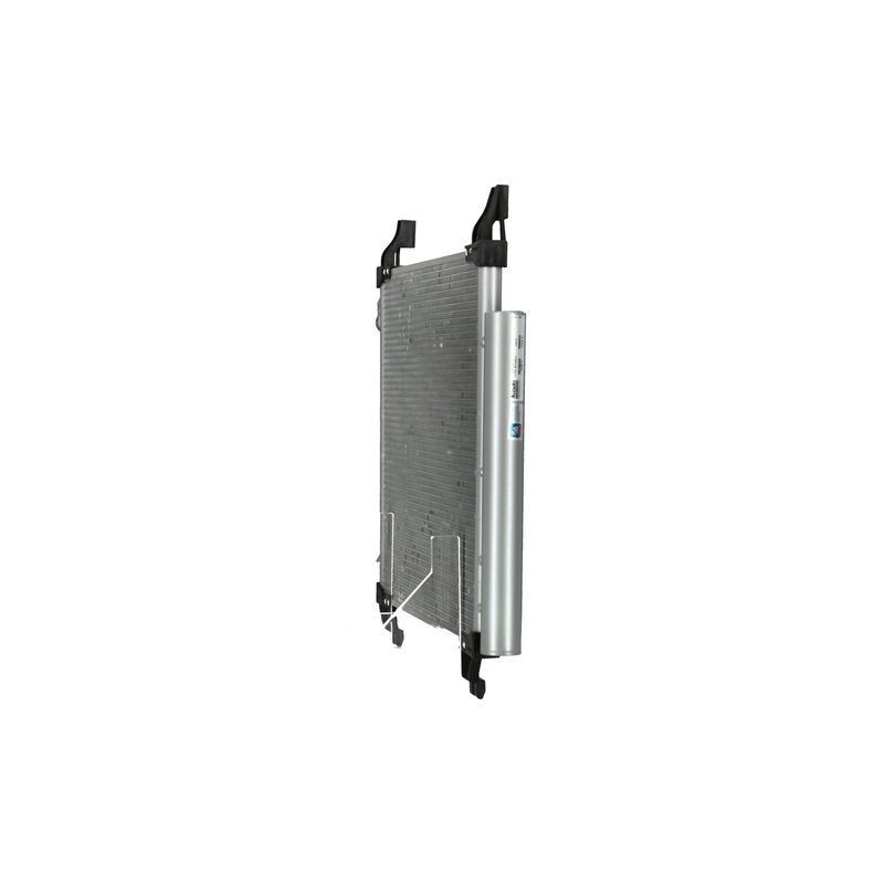 NISSENS 940270 Condenser, air conditioning