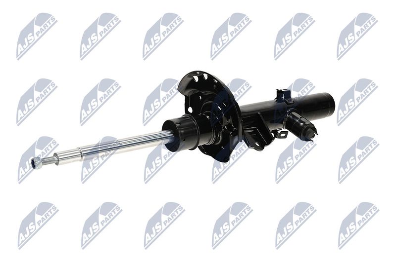 Amort, NTY A-LR-032