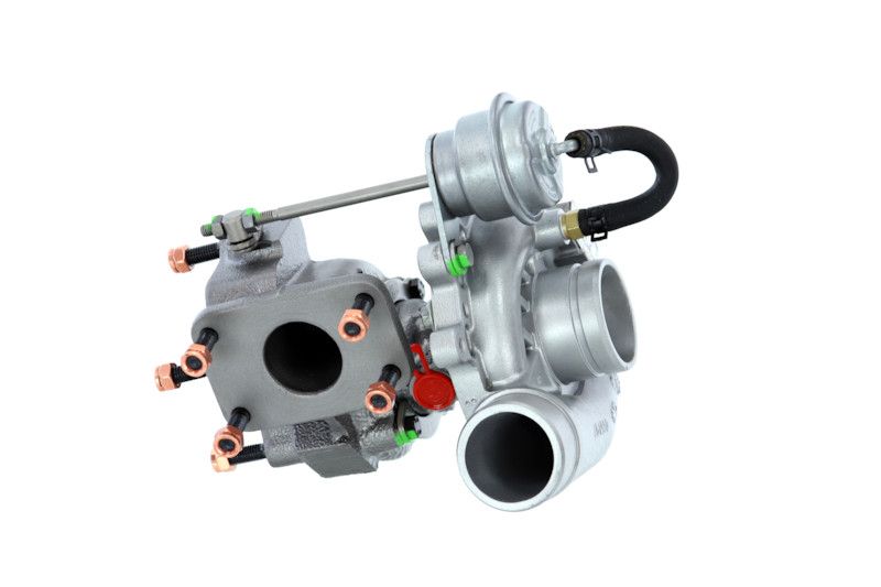 REMANTE 003-001-001154R Turbokompresorius