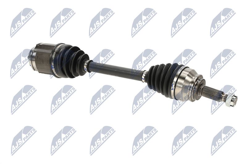 NTY NPW-CH-185 Drive Shaft