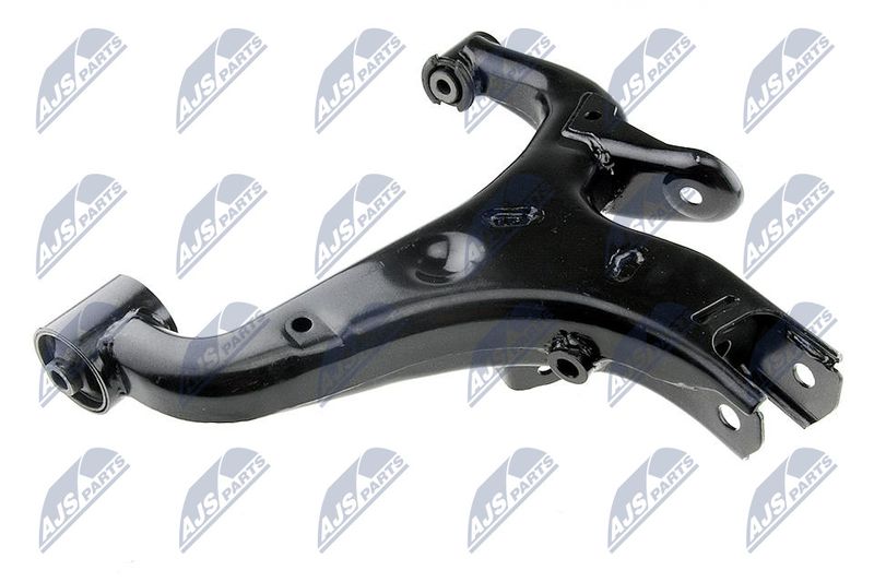 NTY ZWT-LR-003 Control/Trailing Arm, wheel suspension