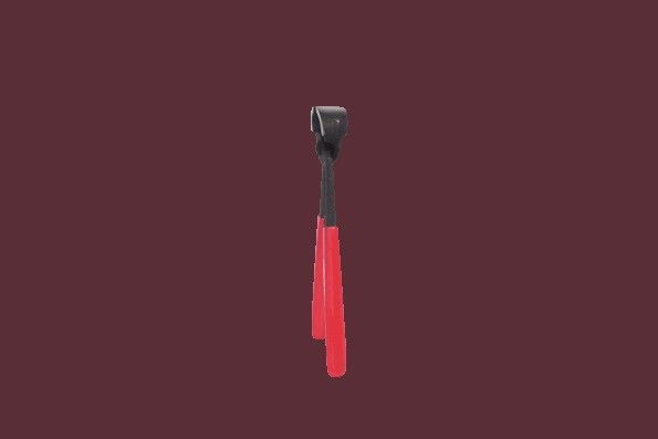 KS TOOLS 116.1300-E Monier Pliers