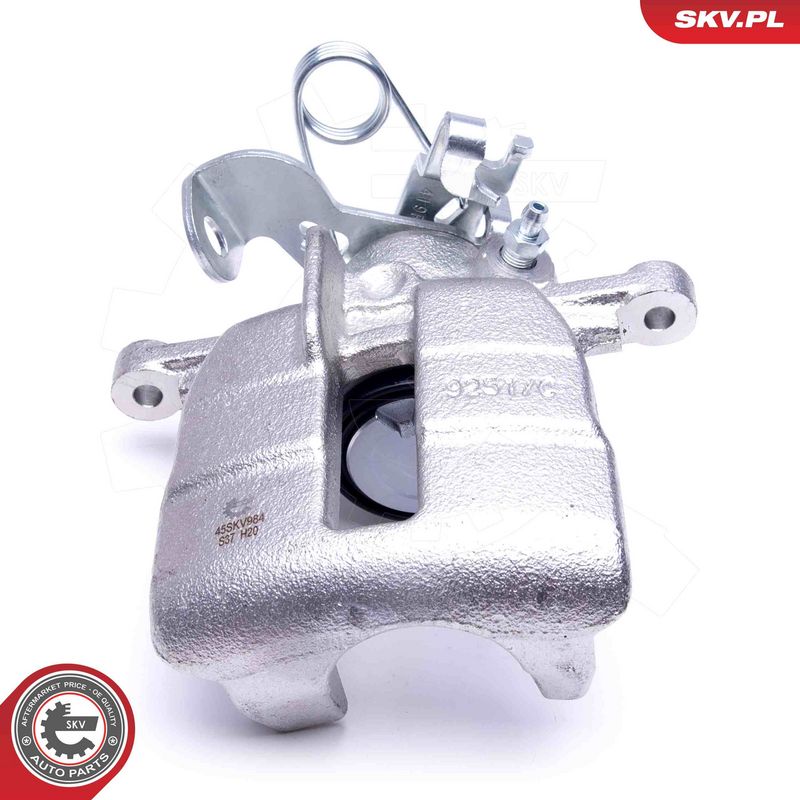 Pidurisadul, ESEN SKV 45SKV984