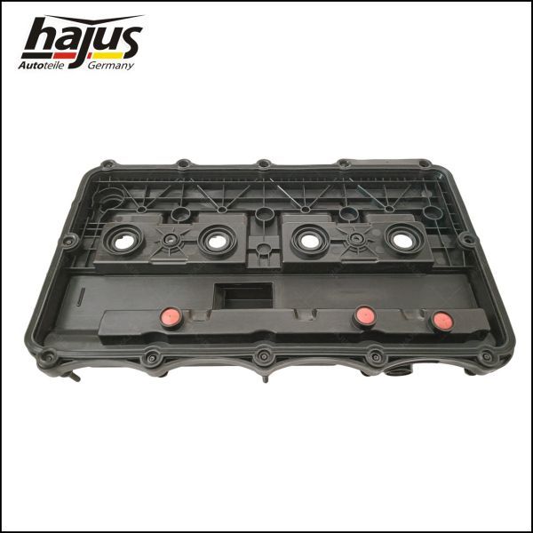 hajus Autoteile 1031065 Cylinder Head Cover