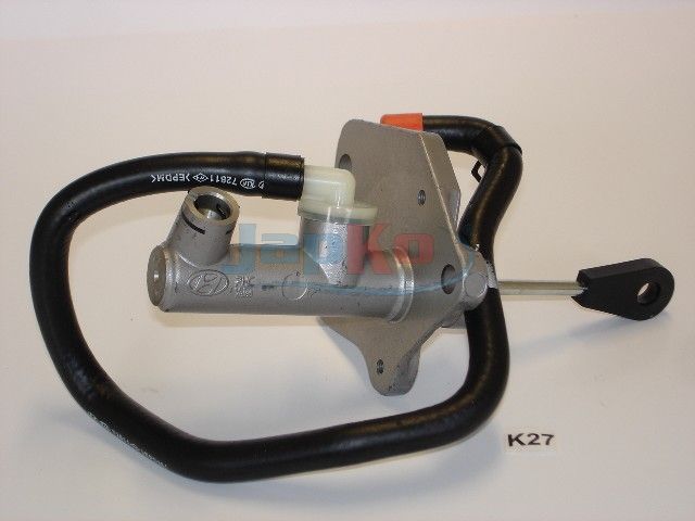 Andjasilinder, Sidur, JAPKO...