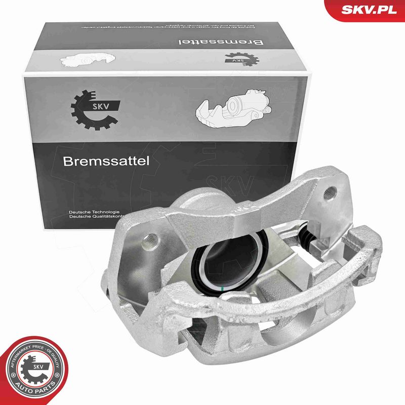 ESEN SKV 89SKV681 Brake Caliper