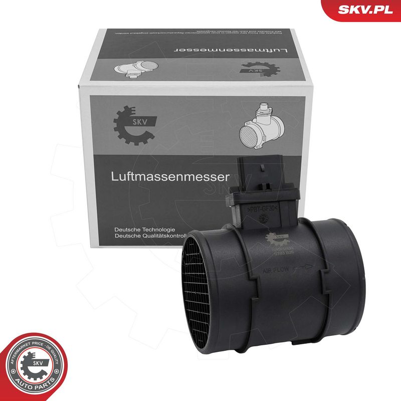 Õhumassimõõtja, ESEN SKV 07SKV408