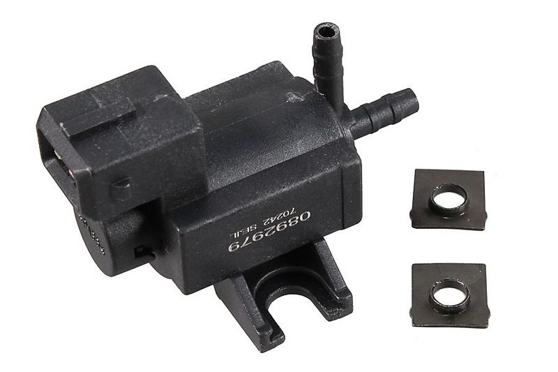 METZGER AUTOTEILE 0892979 - EGR Valve, exhaust control