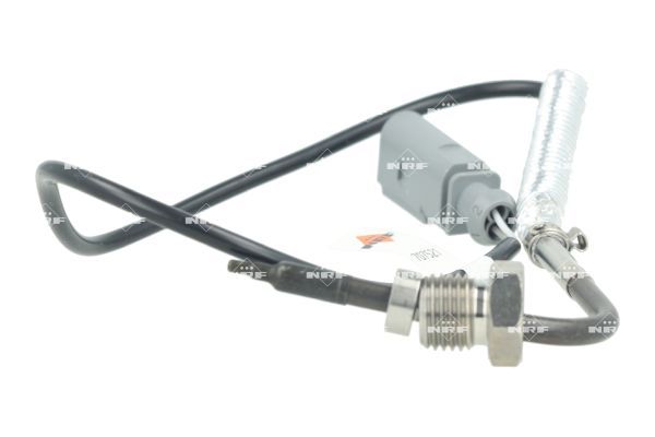 Uitlaatgastemperatuursensor (Vóór katalysator) past: AUDI A3, A3 ALLSTREET, Q2, Q3  CUPRA FORMENTOR, LEON, LEON SPORTSTOURER  SEAT ATECA, LEON, LEON SPORTSTOURER, TARRACO 1.5H/1.6D/2.0D 08.14-