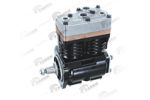 kompresor RVI 1700010001
